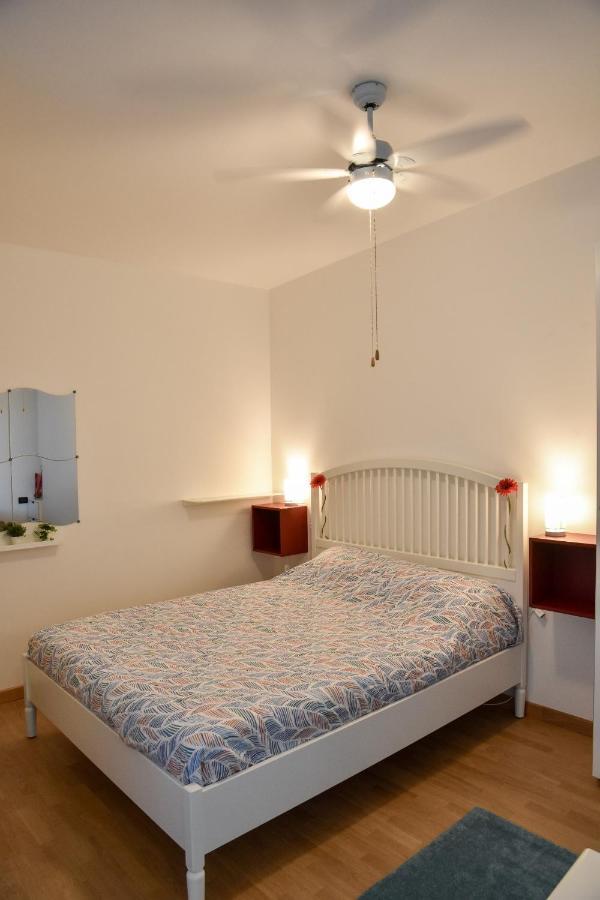 Apartmán 616 Genova - Loft Al Porto Antico Exteriér fotografie