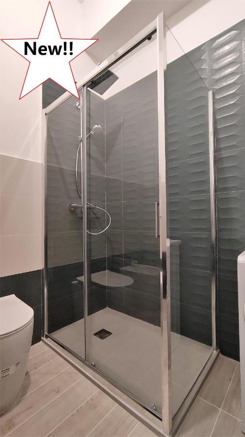 Apartmán 616 Genova - Loft Al Porto Antico Exteriér fotografie